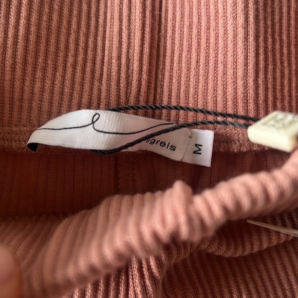 BY EGRIES SHORTS - Picture 3 of 4